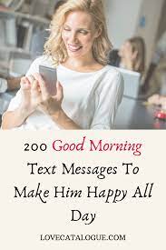 Cute love quotes for her straight from the heart. 200 Good Morning Love Messages To My Other Half Good Morning Love Messages Good Morning Love Morning Message For Him