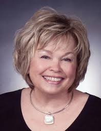 Rebecca "Becky" Erickson of Morris 1945-2020