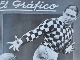 Hoy hubiese cumplido 99 años "El Gráfico", escuela de periodistas y biblia  del deporte