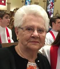 Claire Owsiak Obituary (1927