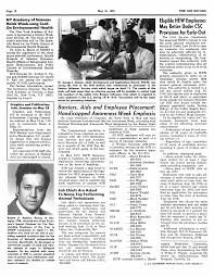 May 16, 1978, NIH Record, Vol. XXX, No. 10