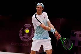 Andreas seppi va in doppia cifra con i trofei challenger. Gli Italiani Deludono Al Challenger Di Biella