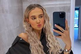 Tiny teen molly mae punished 8 min. Molly Mae Hague Almost Unrecognisable After Latest Hair Transformation Manchester Evening News