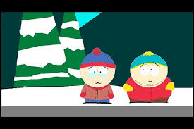 Stan marsh and wendy testaburger are the cutest little people together! South Park Movie Stan And Wendy A Song A Film A Heart Dailymotion Video