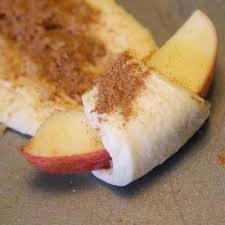 Apple Pie Bites Made With Pillsbury Crescent Rolls Design Dining Diapers Food Recipes Favorite Recipes