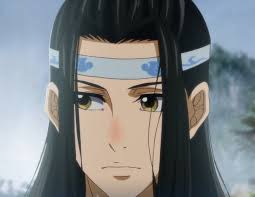 É´á´á´ Pa Twitter D5 Fav Character Lan Zhan Lan Wangji Serio Y De Pocas Palabras Es La Elegancia Hecha Hombre Parece Intimidante Pero Es Muy Amable Y Siempre Esta Ahi Para Ayudar Niñas consulta en que cap de wattpad aparece cuando wei esta en el á.rbol vendado y lan zhan lo besa??? character lan zhan lan wangji serio