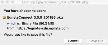 Sharing files with egnyte is easy. Desktop App For Mac Installation Egnyte