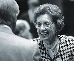 Louise McBee Lectures