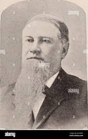 Warren randolph hi-res stock photography and images