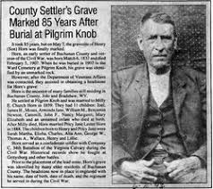 Henry "Son" Horn (1837-1907)