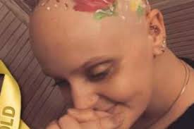 Fundraiser for Dariana Jimison by Susan McAuliffe : Dariana Jimison Medical  Costs and Travel Expenses