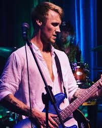 HAPPY BIRTHDAY TO OUR BROTHER, ROCK GOD, LEGEND, STRONG MAN BASSIST AND  BEST FRIEND ADAM SUTO. We love you brother it's been a long journey and  it's only just begun lots of