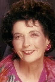 Ruth Bartholomew Obituary