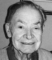 Walter BINKOWSKI Obituary (2010)