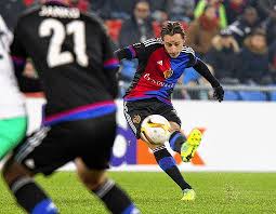Most important stats for each competition, including average sofascore rating, matches. Fc Basel Luca Zuffi Wird Aussortiert Fc Basel Verlagshaus Jaumann