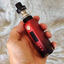 The veco tank is great tasting, produces big clouds, and does not leak! Gen Kit Vaporesso The Flavourist