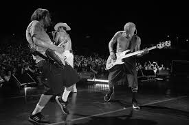 Red Hot Chili Peppers