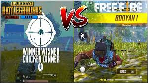 Free fire 2021 ultra hd graphics gameplay. Pubg Mobile Lite Vs Free Fire 5 Major Differences Between The Games In 2021