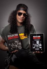 Reckless Road and the Making of Appetite for Destruction — Marc Canter