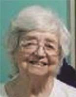 Pauline Dellinger Obituary (1932