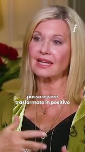 Olivia Garfield Film Anni