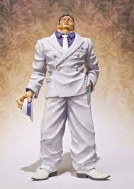 baki the grappler hanayama kaoru en 2021 figurine manga plus coloriage gueule de bois