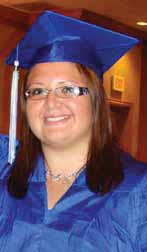 Brittany Smith Crowned Miss Florida Seminole at 52nd Annual Pageant