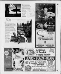 Zena isabel has 25 years experience in dog grooming. Arizona Republic From Phoenix Arizona On May 16 2003 Page 95