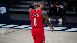 According to chris haynes of yahoo sports. Damian Lillard Wants To Win Now The Blazers Superstar S Patience Is Running Thin Amidst Ben Simmons Trade Rumors The Sportsrush