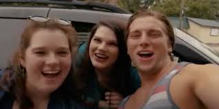 Into the Forest (2019)