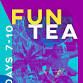 Fun Tea at Sip-N-Twirl event image
