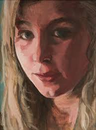 Commissioned portraits — Lindy Wright