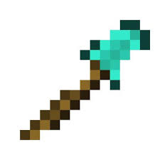Check spelling or type a new query. Broken Diamond Shovel Minecraft Items Tynker