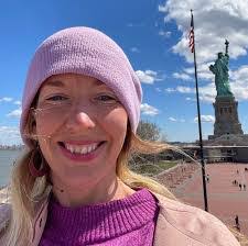 James Baumbach's Instagram, Twitter & Facebook