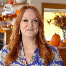 Ree Drummond's Pumpkin Tiramisu 🥃🎃