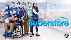 Superstore Rotten Tomatoes