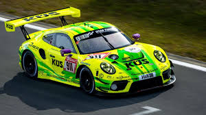 Der große klassiker in der eifel steht nun unmittelbar bevor. Kundenteams Von Porsche Kampfen In Der Eifel Um Den 13 Gesamtsieg