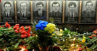 4 reactor of ukrainian chernobyl nuclear plant. Chernobyl Ukraine Observes 30th Anniversary Of Disaster Time