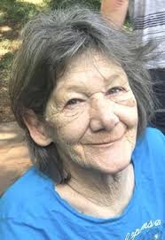 Joyce Diane Hullender Gillispie (1950-2020)