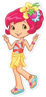 Strawberry Shortcake Google Search Coloriage Enfant Image Pour Enfant Dessin Anime