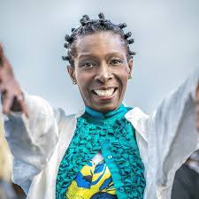 Alison Limerick tour dates & tickets 2025