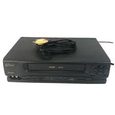 Philips VHS Home VCRs for sale | eBay