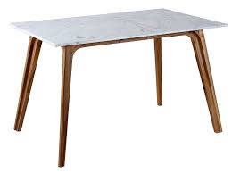 Uvala Stone Top Table Stone Teak Wood Modern Furniture For Commercial Residential Dining Stone Top Dining Table Modern Furniture Furniture
