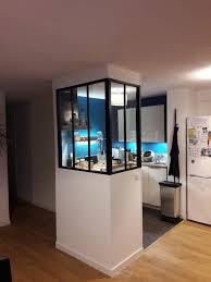 La Verriere Dans La Cuisine 20 Idees Pour Vous Inspirer Kozikaza Cuisine Verriere Cuisine Ouverte Verriere Amenagement Cuisine Ouverte