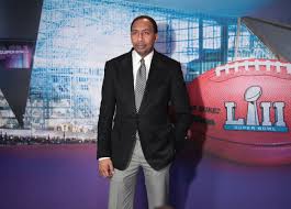 Smith recently received a contract extension from espn that will make him millions, but is he really worth all that money? Huge Turkey Vulture Smashes Through Stephen A Smith S Espn Office Window