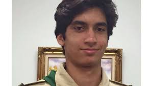 Students earn Gold Award, Eagle Scout status