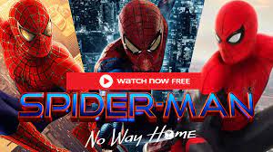 Spider Man No Way Home Free Streaming From Anywhere Film Daily