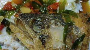 This Indonesian Man Had A Pet Arowana Fish But Then His Dad Fried It For Lunch Culture
