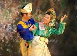 Once your powtoon is ready to be downloaded we'll send you an email. Performing Arts Magnificent Of Malay Culture