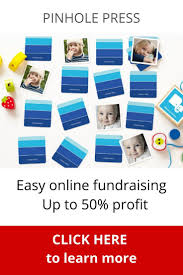 Pinhole Press Fundraising In 2020 Pta Fundraising Online Fundraising Fundraising